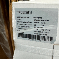 Lot Of Airflow Filters image 2